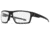Gatorz Sentix Glasses, Inferno Photochromic w/ Anti-Fog, Black/Matte Black Logo, Medium, GZ-18-404