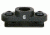 Geissele 45 Degree Quick Detach Swivel Mount for SMR Rails,Black 05-255B