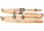 Geissele Super Combat Sling, 1.25in, Sand, 1.25in, 05-1815S