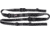 Geissele Super Combat Sling, 1.50in, Black, 1.50in, 05-1816B