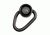 GG&amp;G Agency Quick Detach Sling Attachment w/Enhanced Swivel GGG-1441