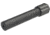 GG&amp;G Benelli M2 12ga 2-Shot Magazine Tube Extension, Black, GGG-1628-6RD