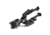 GG&amp;G Extreme Duty Swivel Standard Bipod, XDS - 9.5in Max Height - GGG-1125