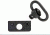 GG&amp;G Sling Thing - Rear w/ HD QD Sling Swivel Rock River Stock GGG-1012HD