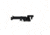 GG&amp;G Quick Detach Heavy Duty XDS Bipod, Black