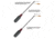 GG&amp;G Ruger Mini-30 Chamber Cleaning Tool, Black, GGG-1778