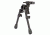 GG&amp;G XDS-2 Quick Detach Tactical Bipod GGG-1557