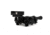 GG&amp;G XDS2-C Compact Tactical Bipod, Black GGG-1721
