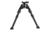 GG&amp;G Quick Detach Standard XDS Swivel Bipod, 9.25in Max Height - GGG-1407