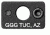 GG&amp;G Sling Thing Sling Attachment - Front GGG-1009