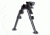GG&amp;G Extreme Duty Swivel Standard Bipod, XDS - 9.5in Max Height - GGG-1125
