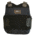 GH 3A/3 CUSTPKG BLK S-2XL