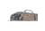 Girls With Guns Artemis Rifle Case w/Lockable Zipper and D-ring, 46in Long, Foam Padding, Plush Interior Lining, Flap pocket, Shade 2.0 Camo, 1112-46