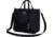 Girls With Guns Concealed Casual Adventure Cross-Body Purse, Lockable Concealed Carry, Ambidextrous, Black, 11 in x 10 in x 4 in, 70635