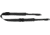 Global Military Gear Bungee Rifle Sling - Black