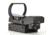 Global Military Gear Gm Rgrs Tactical Red Green 4 Reticle Scope