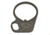 Global Military Gear Gm Sa1l Ar15 Lefty Sling Adaptor Plate Oval