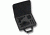 Bulldog Cases &amp; Vaults 14x12In Black Nylon Pistol Case w/ Holster - Fits 1911 Style Autos