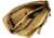 GPS Double Bolt Rifle Case, 42in, Tan, GPS-DBRC-42-TAN