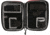 GPS Medical Concealed Case, Red, GPS-MEDCKIT-RD