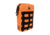 GPS Roadside Concealed Case, Orange, GPS-RSCKIT-OR