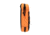 GPS Roadside Concealed Case, Orange, GPS-RSCKIT-OR
