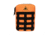 GPS Roadside Concealed Case, Orange, GPS-RSCKIT-OR