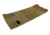 GPS Tactical Padded Shooting Mat, Black, GPS-T750T