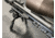Gray Ops CNC BA Comp Adjustable Thumbrest, Black, GO-BATR