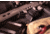 Gray Ops CNC Bag Stop - Shorty, Black, GO-BSTOPSHORT