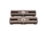 Gray Ops CNC Aluminum Hybrid Weight, Black, GO-HWA