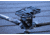 Gray Ops CNC Hunter Tripod Plate, Black, GO-HUNTPLATE