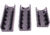 Gray Ops CNC Matrix Pro Internal Secondary Weight Kit, Black, GO-MPIW2