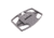 Gray Ops CNC Mini Gun Plate V2, Black, GO-V2PLATE