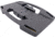 Gray Ops CNC Mini Plate PRO, Black, GO-PROPLATE