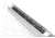 Gray Ops CNC MPA Vanquish Internal Weight Kit, Black, GOW-VANQ