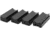 Gray Ops CNC MPA Vanquish Internal Weight Kit, Black, GOW-VANQ