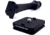 Gray Ops CNC Outdoorsmans Arca, Black, GO-OUTARCA
