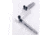Gray Ops CNC Magnum Brass Marker, Black, GO-BRMKRM