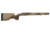 Grayboe Renegade Long Action Rifle Stock, BDL, ATACS-AU Dip, RN-RL700-BDL-V-24