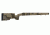 Grayboe Renegade Long Action Rifle Stock, BDL, KUIU Vais Dip, RN-RL700-BDL-V-25