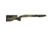 Grayboe Renegade Long Action Rifle Stock, BDL, Kryptek Highlander Dip, 1101-22