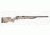 Grayboe Renegade Long Action Rifle Stock, BDL, Paint Desert Camo, 1101-30
