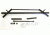 Great Day Power-Ride Gun Rack Conversion Kit - Gun to Bow, Black UVCCK700-701