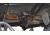 Great Day Quick-Draw Overhead Gun Rack, Black, Fits Crew Cab UTV's with 27in-33in rollbar QD859-OGR-CC
