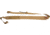 Grey Ghost Gear SD Basic Slings, Coyote Brown, 9035-14