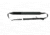 Grey Ghost Gear SD Basic Sling, Hypalon, 70D Ripstop Nylon, Black 9033-2