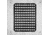 Grey Man Tactical 18.25 x 23 RMP w/Safe, Self Drilling Screws, Nylon Spacers, Black, 000296