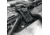 Grey Man Tactical Rifle Rack Rubber Clamps, Black, 000068