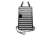 Grey Man Tactical Vehicle Locking Rifle Rack w/Raptor Picatinny Mount, 15.25 x 25 RMP, Black, 000335